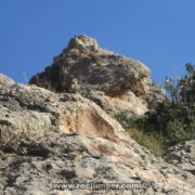 013 Variante Canal Codolosa Montserrat Rocjumper