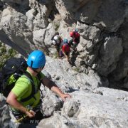 Casco Cabez Grande Pedraforca Cresta Cabirols