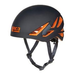 Casco LACD Defender Rx Negro