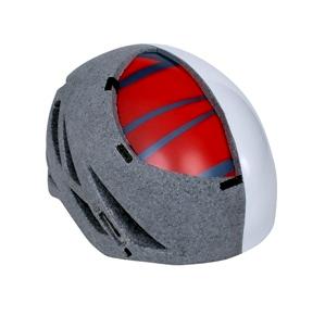 Casco LACD Defender Rx - Sección