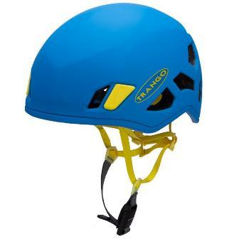 Casco Trango halo Azul