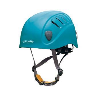 Casco Trango Sicuro Azul