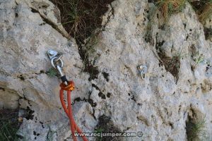 R2 - Torrent de les Tines - RocJumper