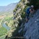 050 Via Ferrata Roca Narieda Figols Rocjumper