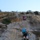 052 Via Ferrata Roca Narieda Figols Rocjumper