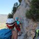 064 Via Ferrata Roca Narieda Figols Rocjumper