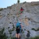 079 Via Ferrata Roca Narieda Figols Rocjumper