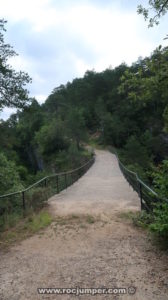 Pont del Climent