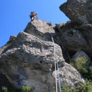 024 Via Jordi Carbonell Gesti Picnic Creu Montmell Joncosa Montmell Rocjumper