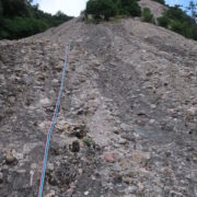 029 Via Easy Indian Trail Agullon Sant Miquel Serra Picancel Vilada Rocjumper