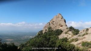 Coll de l'Ajaguda