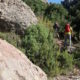 002 Carena Cap Sant Joan Sant Miquel Montserrat Mapa Rocjumper