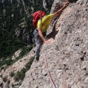 020 Carena Cap Sant Joan Sant Miquel Montserrat Mapa Rocjumper