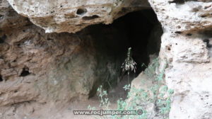 Aire acondicionado - Sector Les Pucetes - Serra de Rubió - RocJumper