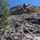 029 Carena Cap Sant Joan Sant Miquel Montserrat Mapa Rocjumper