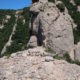 036 Carena Cap Sant Joan Sant Miquel Montserrat Mapa Rocjumper