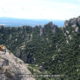 038 Carena Cap Sant Joan Sant Miquel Montserrat Mapa Rocjumper