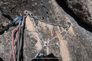 R2 Integral del Sol i la Lluna - Creu de Montmell - RocJumper