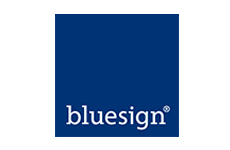 Web de bluesign