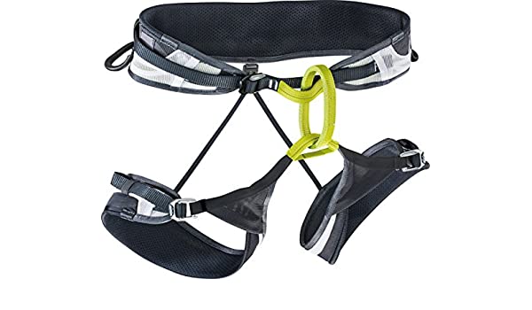 Edelrid Gambit Arnés Escalada