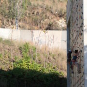 018 Rocodromo Urbano Campillo Rocjumper