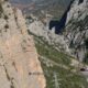 180 Via Ferrata Pared Pesso Collegats Rocjumper