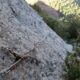 385 Via Ferrata Pared Pesso Collegats Rocjumper