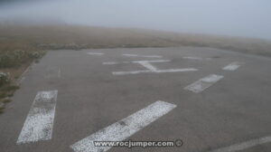 Helipuerto - Puig Sesolles - Turó de l'Home - RocJumper