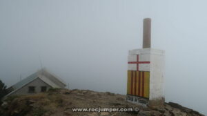 Turó de l'Home - Puig Sesolles - Turó de l'Home - RocJumper