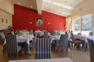 Restaurante El Viso - Estavillo - RocJumper