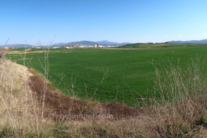 LLegando a Miranda de Ebro - RocJumper
