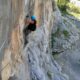 005 Via Ferrata Panoramique Saint Pau Fenouillet Rocjumper