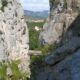 006 Via Ferrata Panoramique Saint Pau Fenouillet Rocjumper