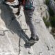 010 Via Ferrata Pichona Saint Pau Fenouillet Rocjumper