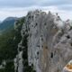 030 Via Ferrata Panoramique Saint Pau Fenouillet Rocjumper