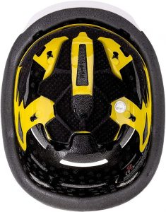 Casco Mammut Wall Rider