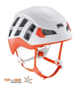 Casco Petzl Meteor