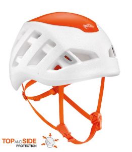 Casco Petzl Sirocco