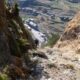 007 Via Ferrata Canal Mora Canillo Andorra Rocjumper