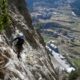 012 Via Ferrata Canal Mora Canillo Andorra Rocjumper