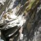 016 Via Ferrata Canal Mora Canillo Andorra Rocjumper