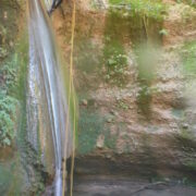 Torrent de la Bleda v3-a2-II (Canaletes, Barcelona)