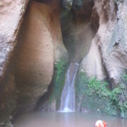 050 Torrent Guitza Canaletes Rocjumper