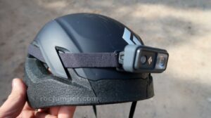 Casco Black Diamond Vision MIPS