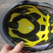 005 Casco Black Diamond Vision Mips Rocjumper