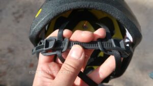 Casco Black Diamond Vision MIPS - Clips ajuste