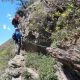 063 Via Ferrata Salt Botanal Alins Rocjumper