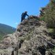 066 Via Ferrata Salt Botanal Alins Rocjumper