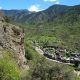 073 Via Ferrata Salt Botanal Alins Rocjumper