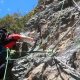 075 Via Ferrata Salt Botanal Alins Rocjumper